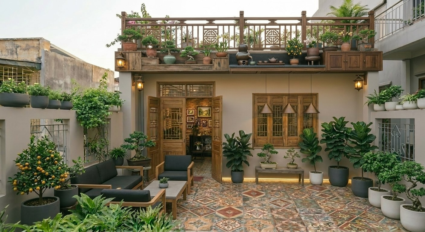 Vibe Home Design