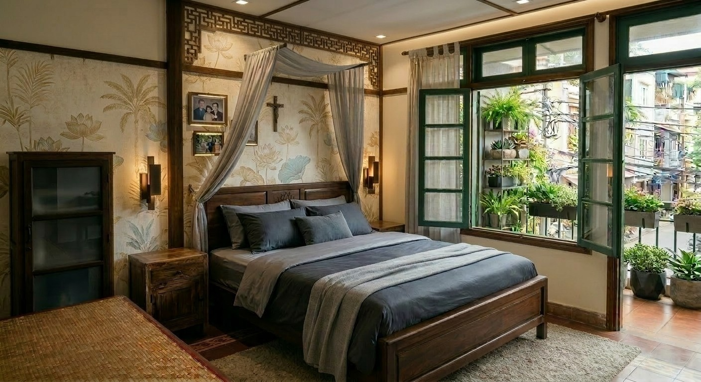 Vibe Home Design